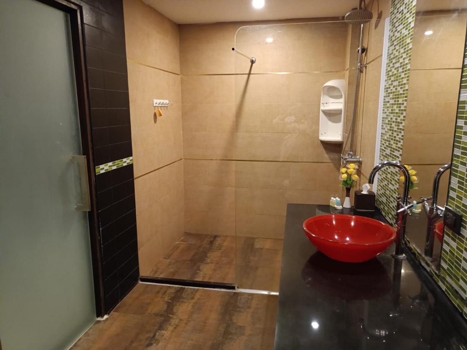 Aura Inn Rooms باتايا المظهر الخارجي الصورة